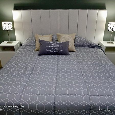 Apartmán Luminoso Y Calido Monoambiente En San Telmo. Buenos Aires Exteriér fotografie
