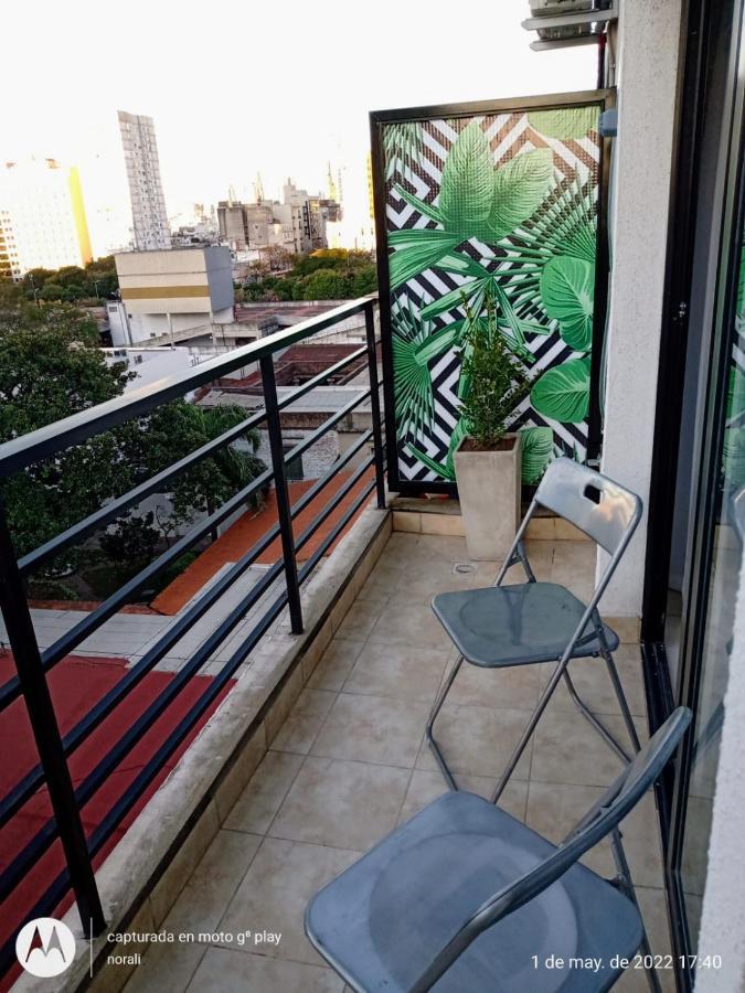 Apartmán Luminoso Y Calido Monoambiente En San Telmo. Buenos Aires Exteriér fotografie