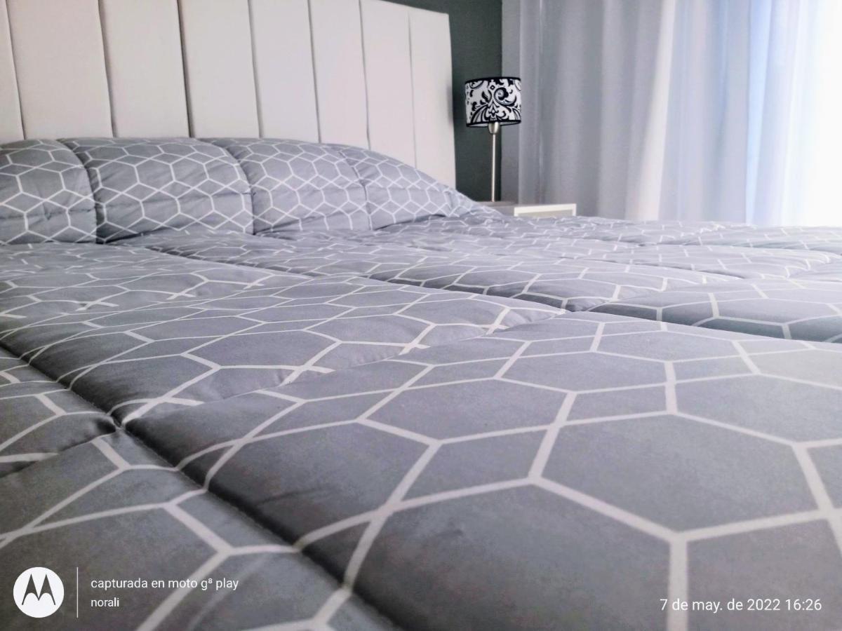 Apartmán Luminoso Y Calido Monoambiente En San Telmo. Buenos Aires Exteriér fotografie