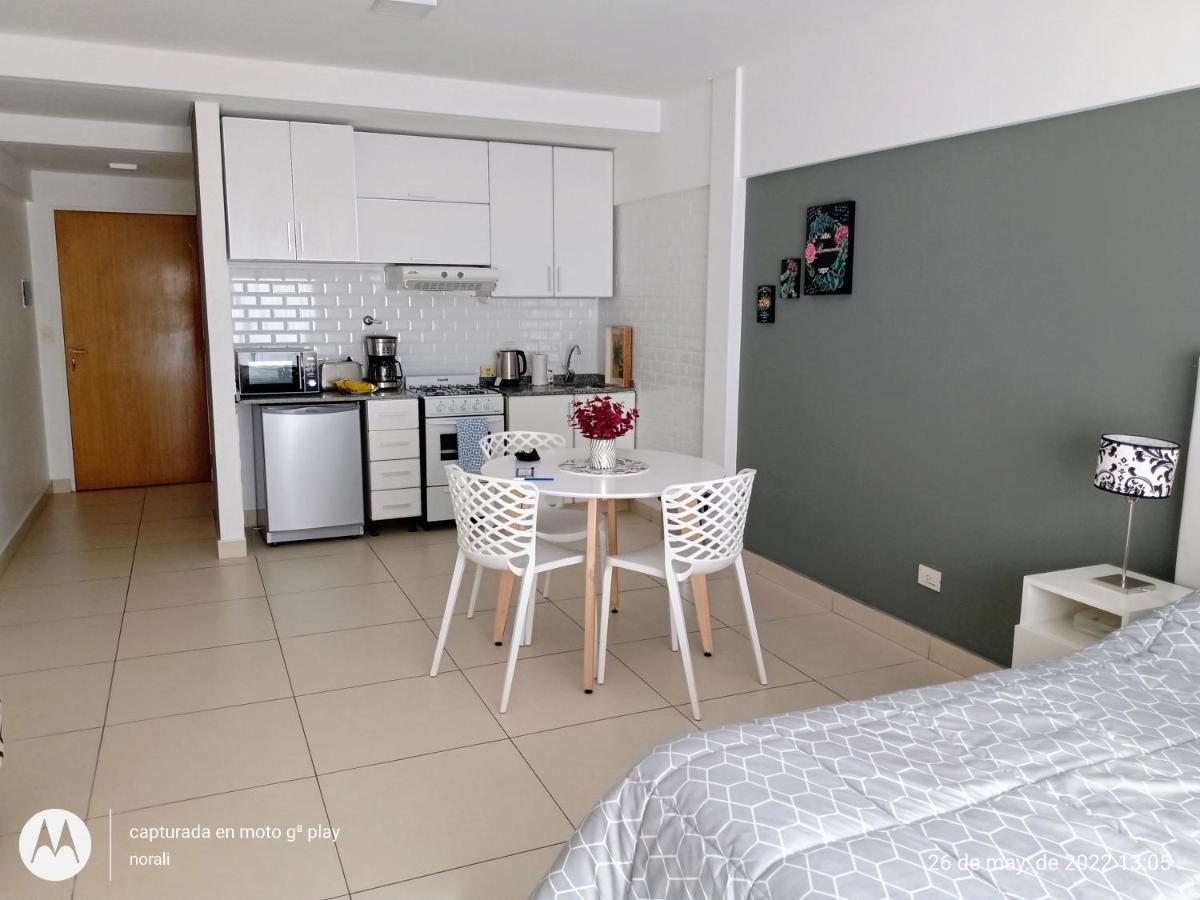 Apartmán Luminoso Y Calido Monoambiente En San Telmo. Buenos Aires Exteriér fotografie