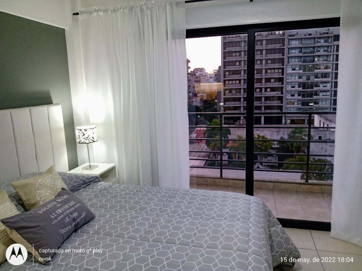 Apartmán Luminoso Y Calido Monoambiente En San Telmo. Buenos Aires Exteriér fotografie