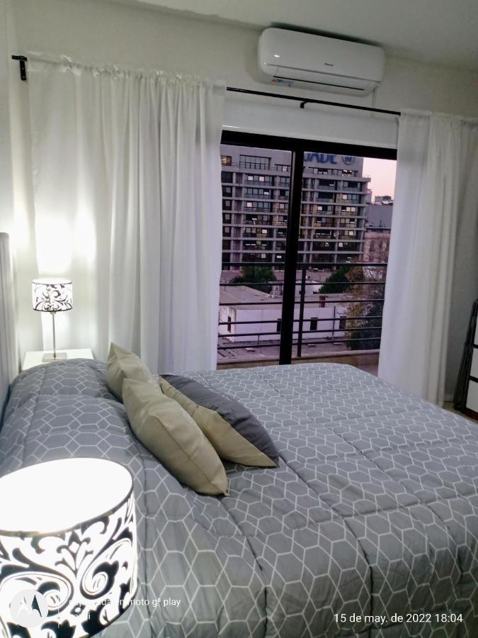 Apartmán Luminoso Y Calido Monoambiente En San Telmo. Buenos Aires Exteriér fotografie