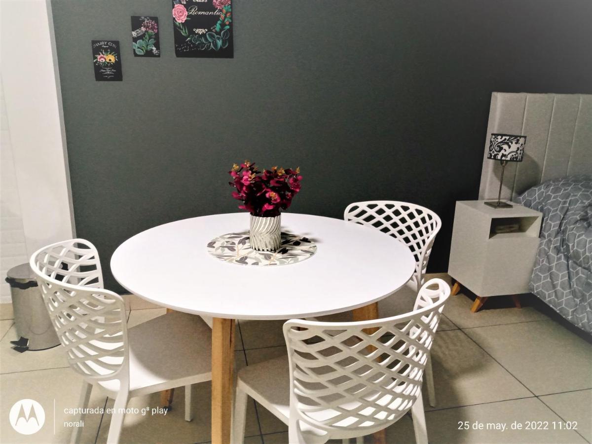 Apartmán Luminoso Y Calido Monoambiente En San Telmo. Buenos Aires Exteriér fotografie