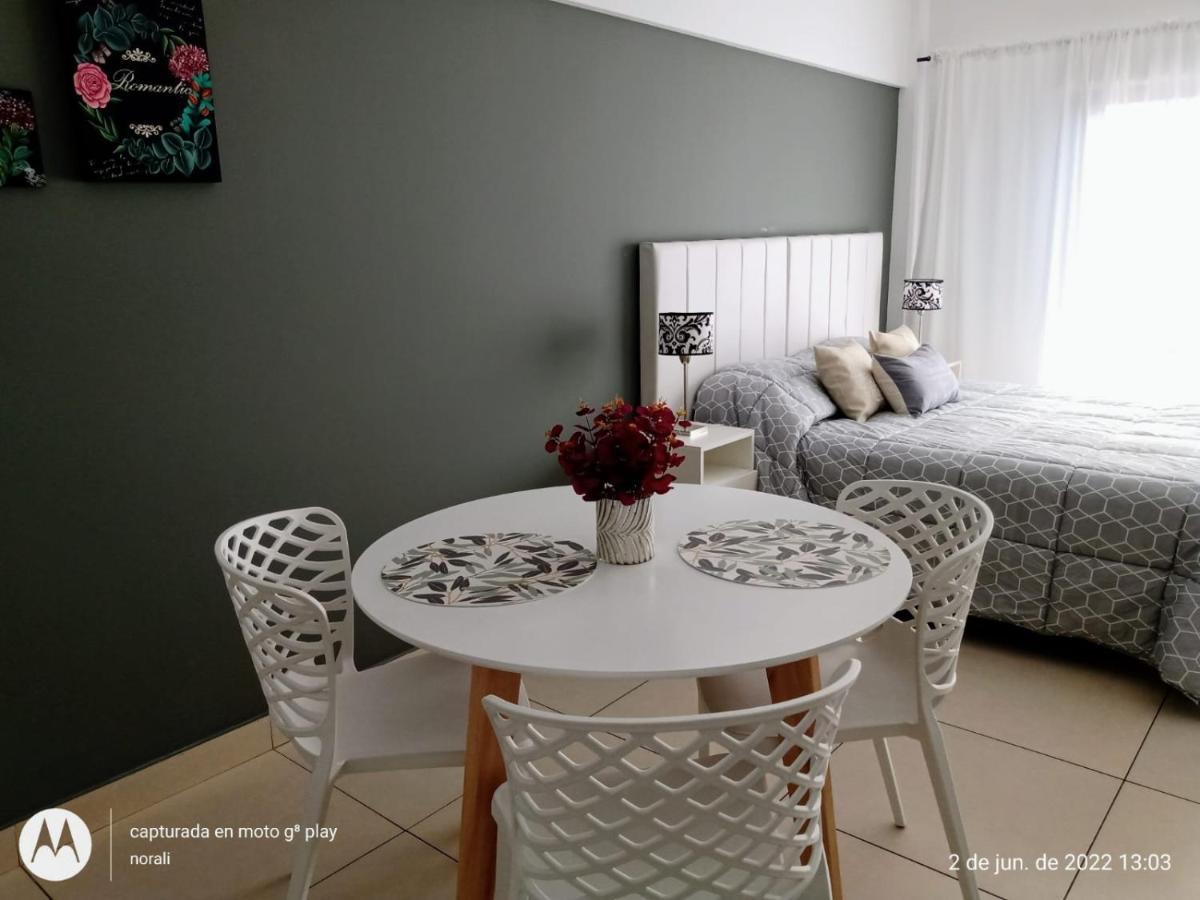 Apartmán Luminoso Y Calido Monoambiente En San Telmo. Buenos Aires Exteriér fotografie