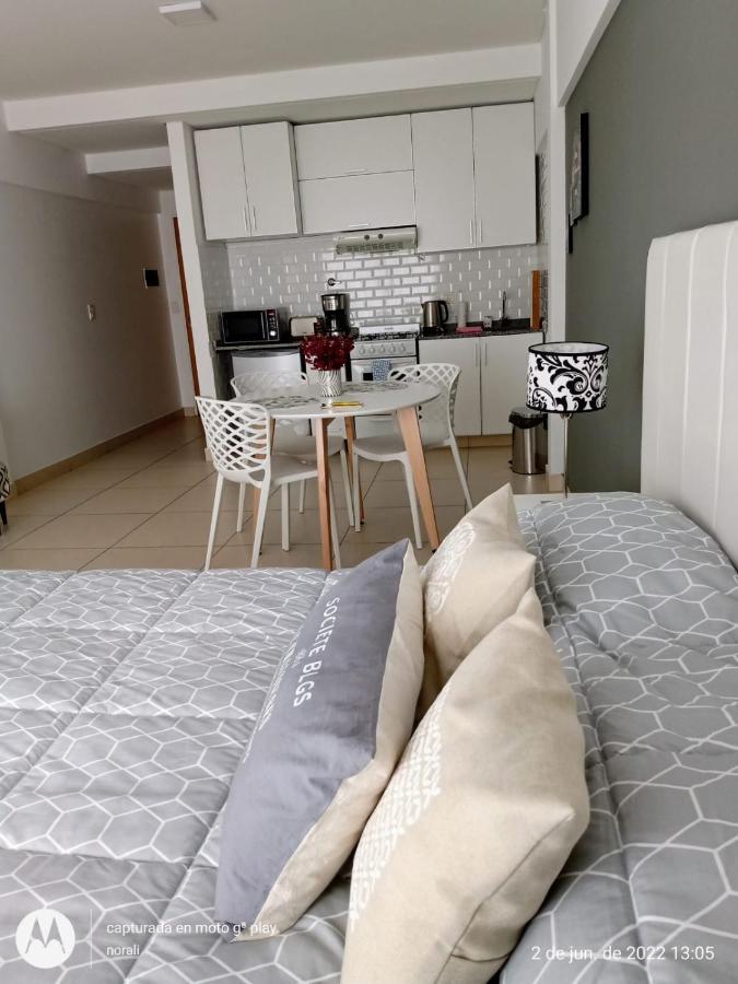 Apartmán Luminoso Y Calido Monoambiente En San Telmo. Buenos Aires Exteriér fotografie